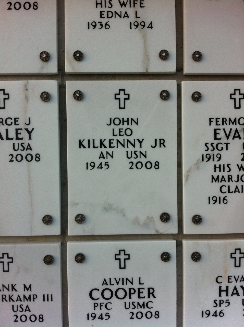 John Kilkenny