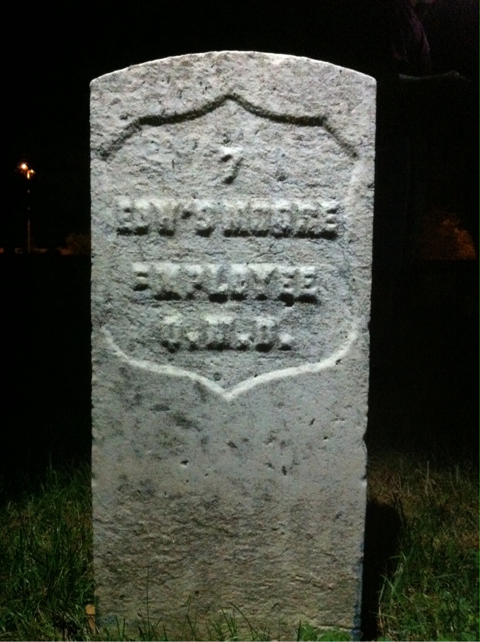 Edward Moore