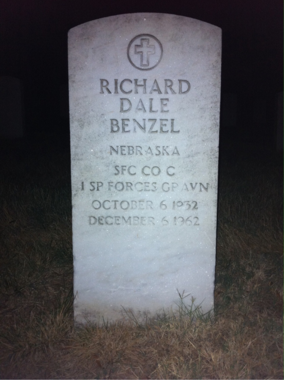 Richard Benzel