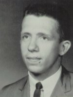 WRIGHT KENNETH RAY - Vietnam War Veteran