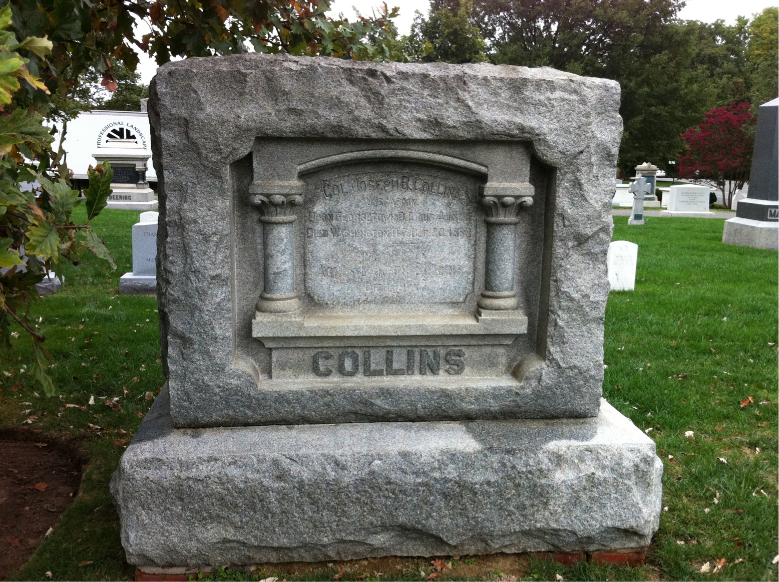 Joseph Collins