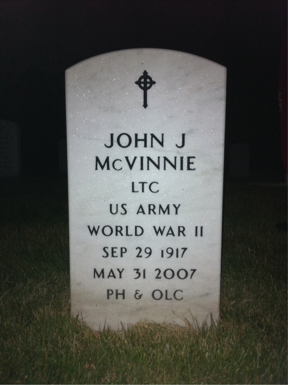 John Mcvinnie