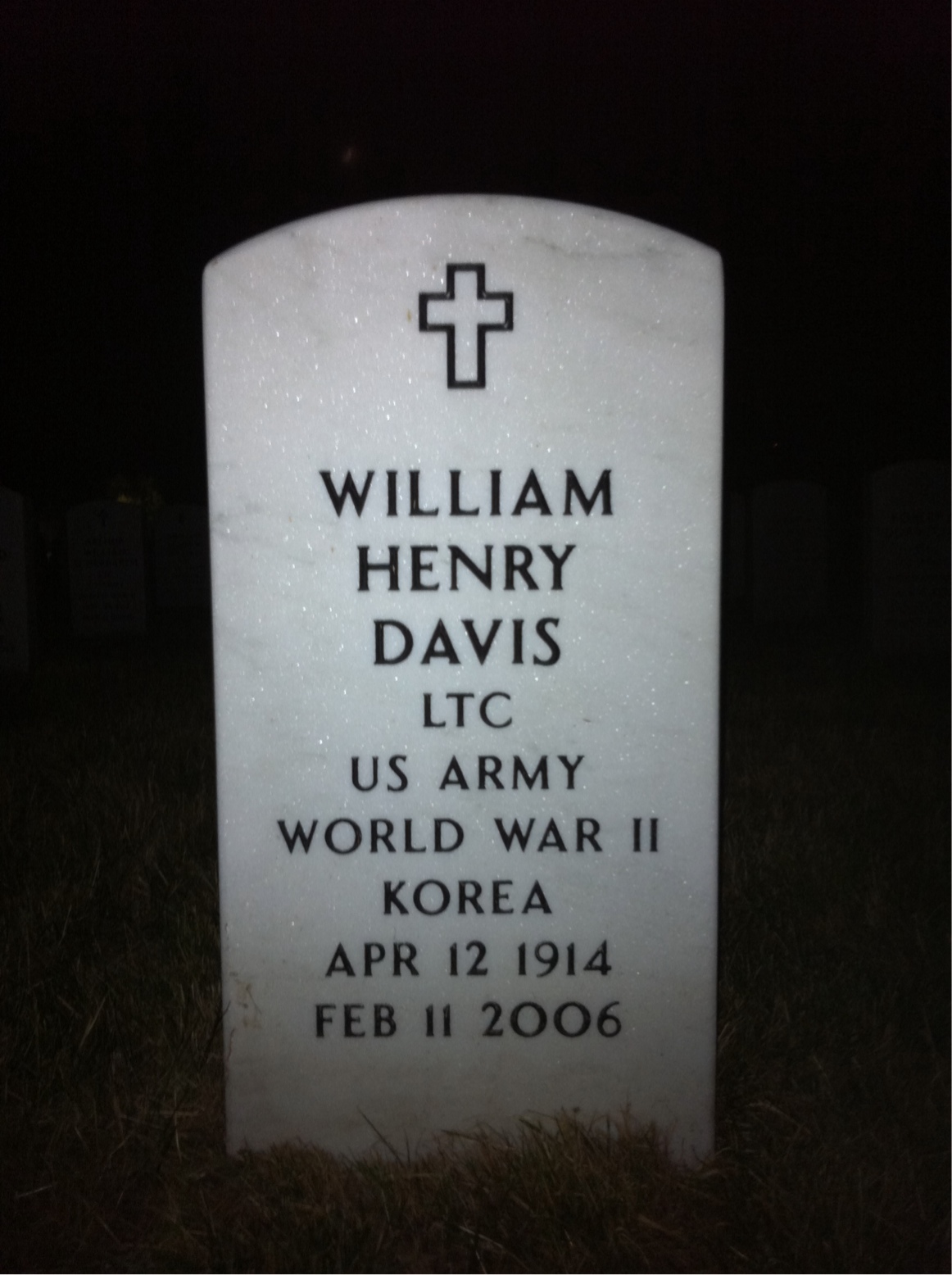 William Davis
