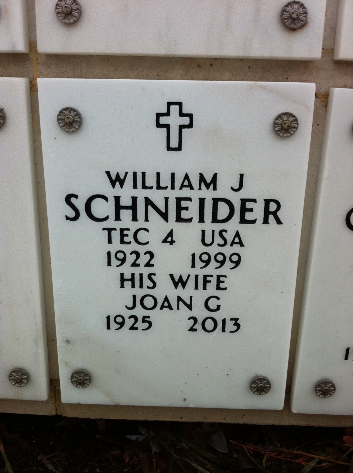 William Schneider