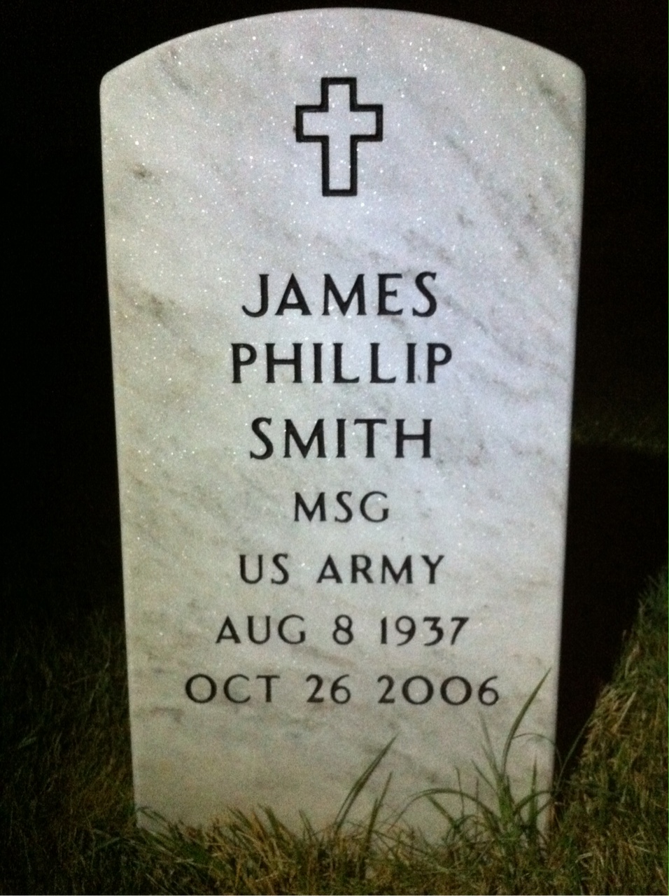 James Smith