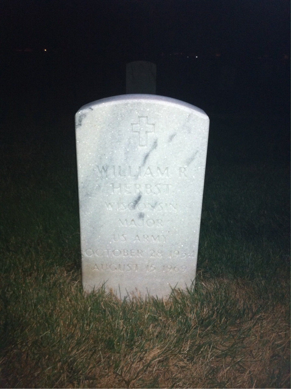 William Richard Herbst