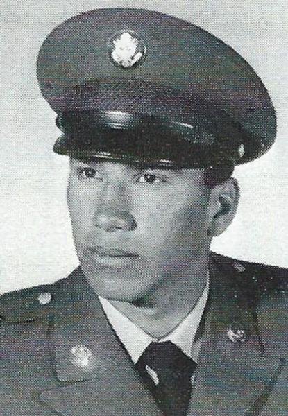 John Almanza