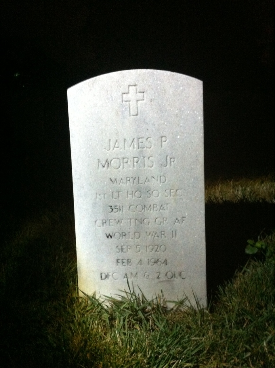 James Morris