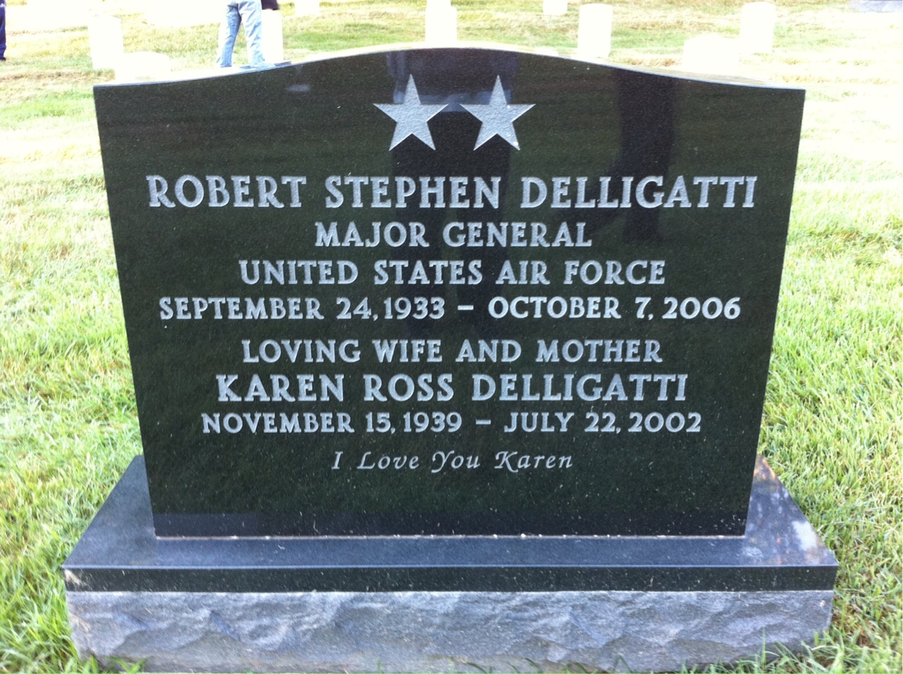 Robert Delligatti