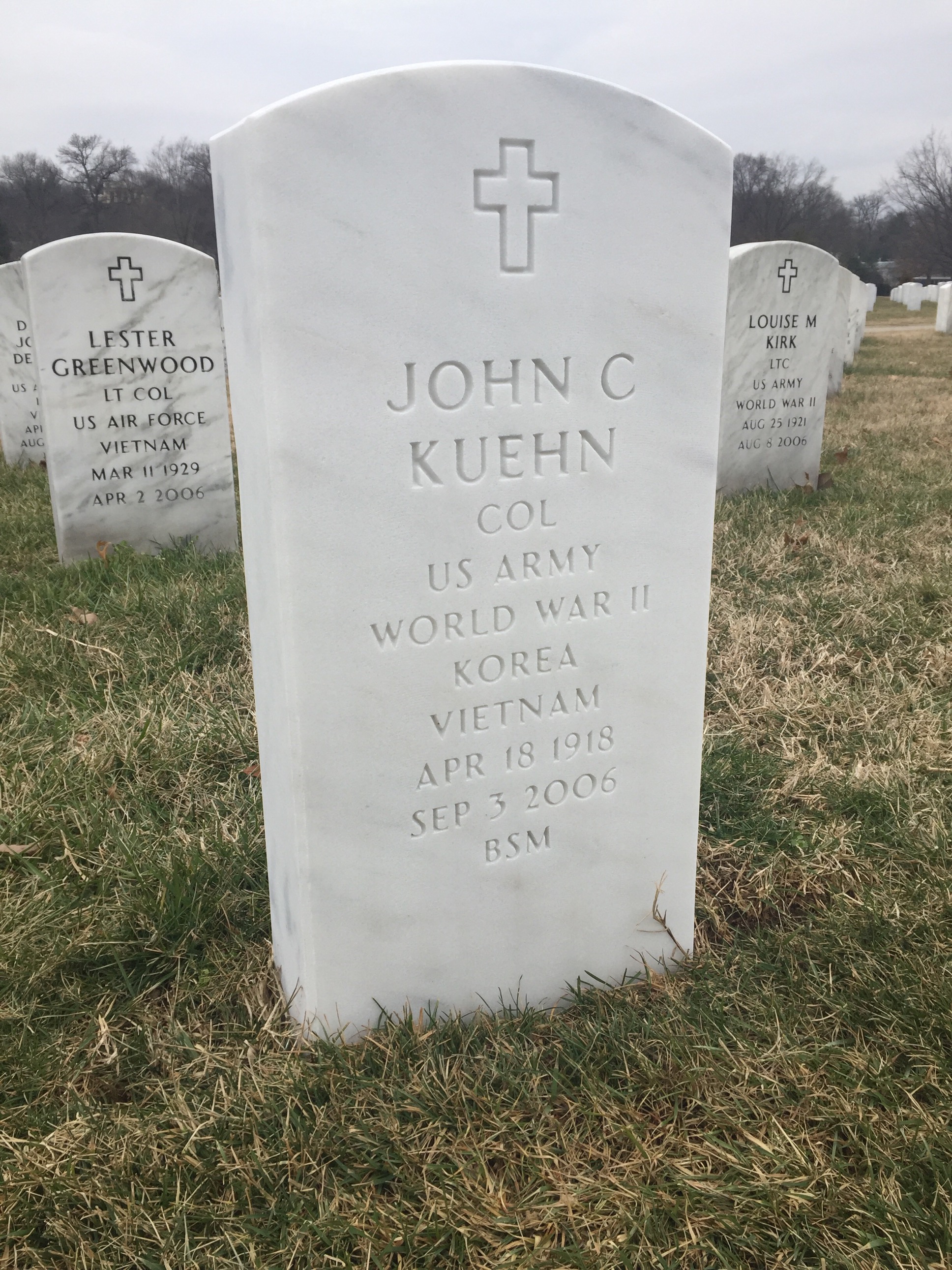 John Kuehn