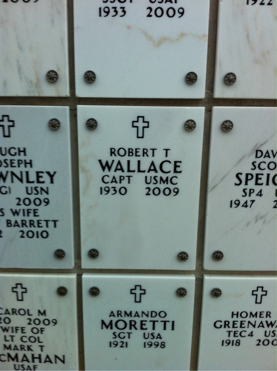 Robert Wallace