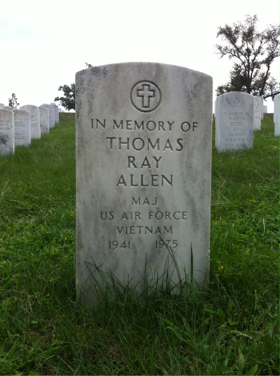 Thomas Allen
