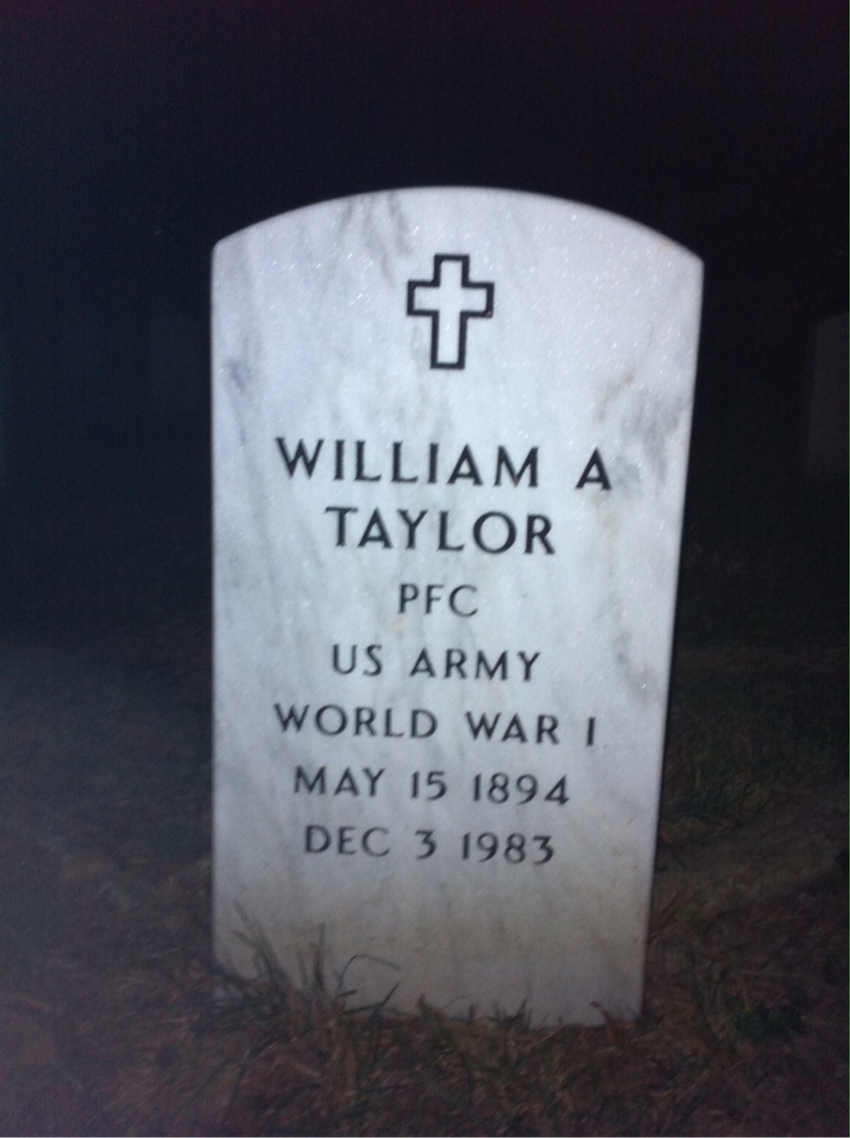 William Taylor