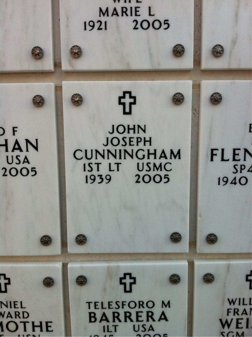 John Cunningham