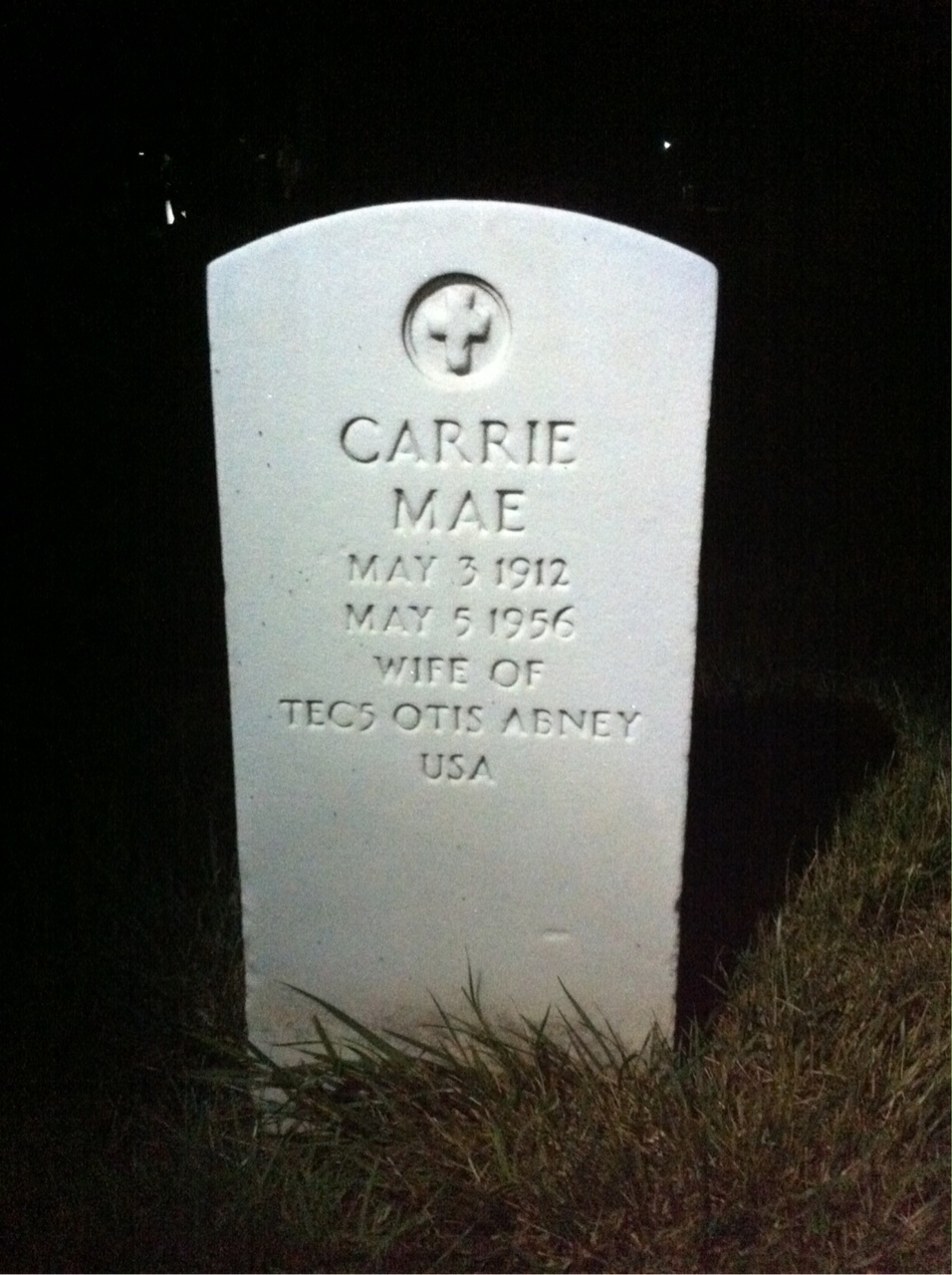 Carrie Abney