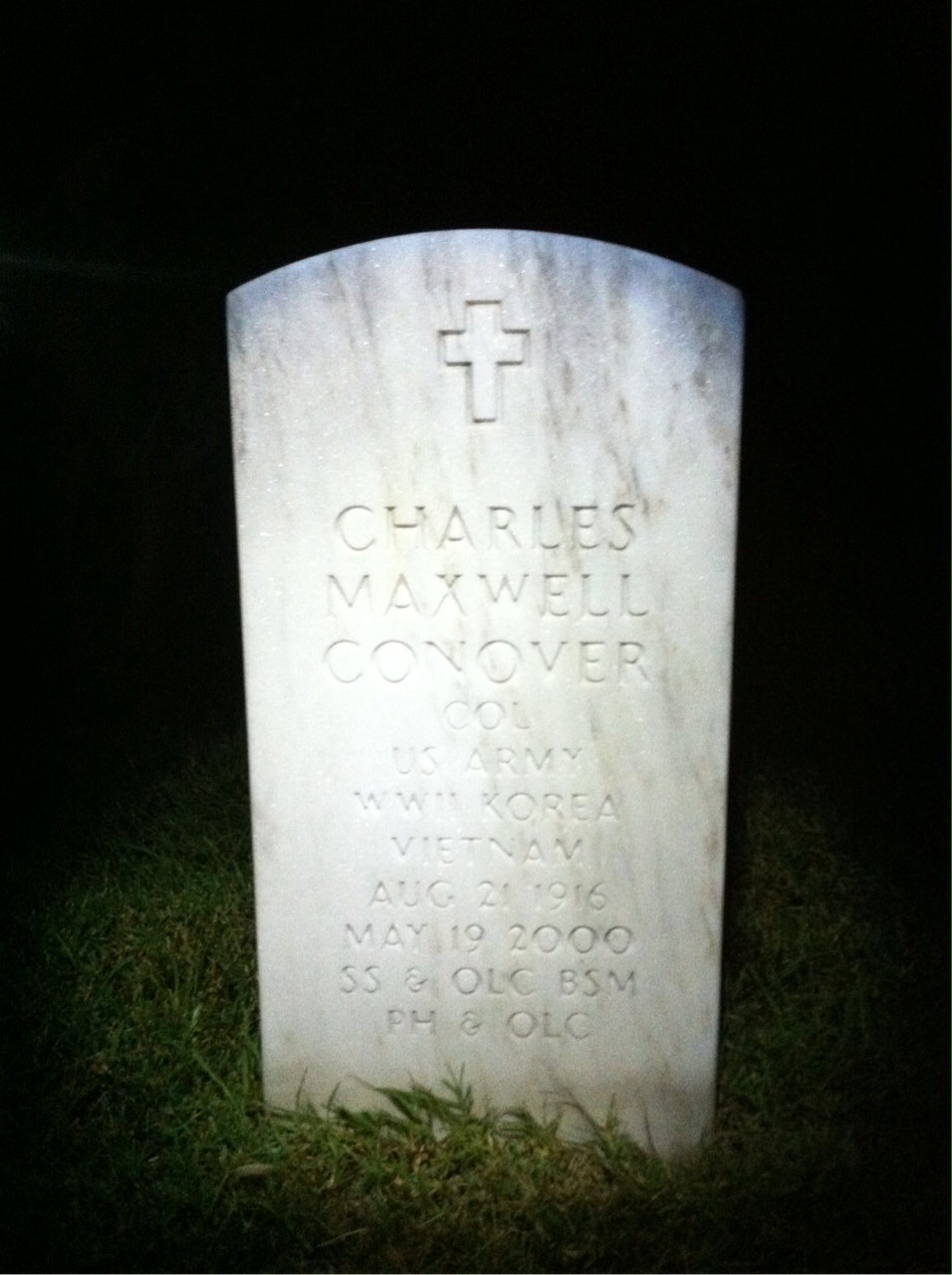 Betty Conover