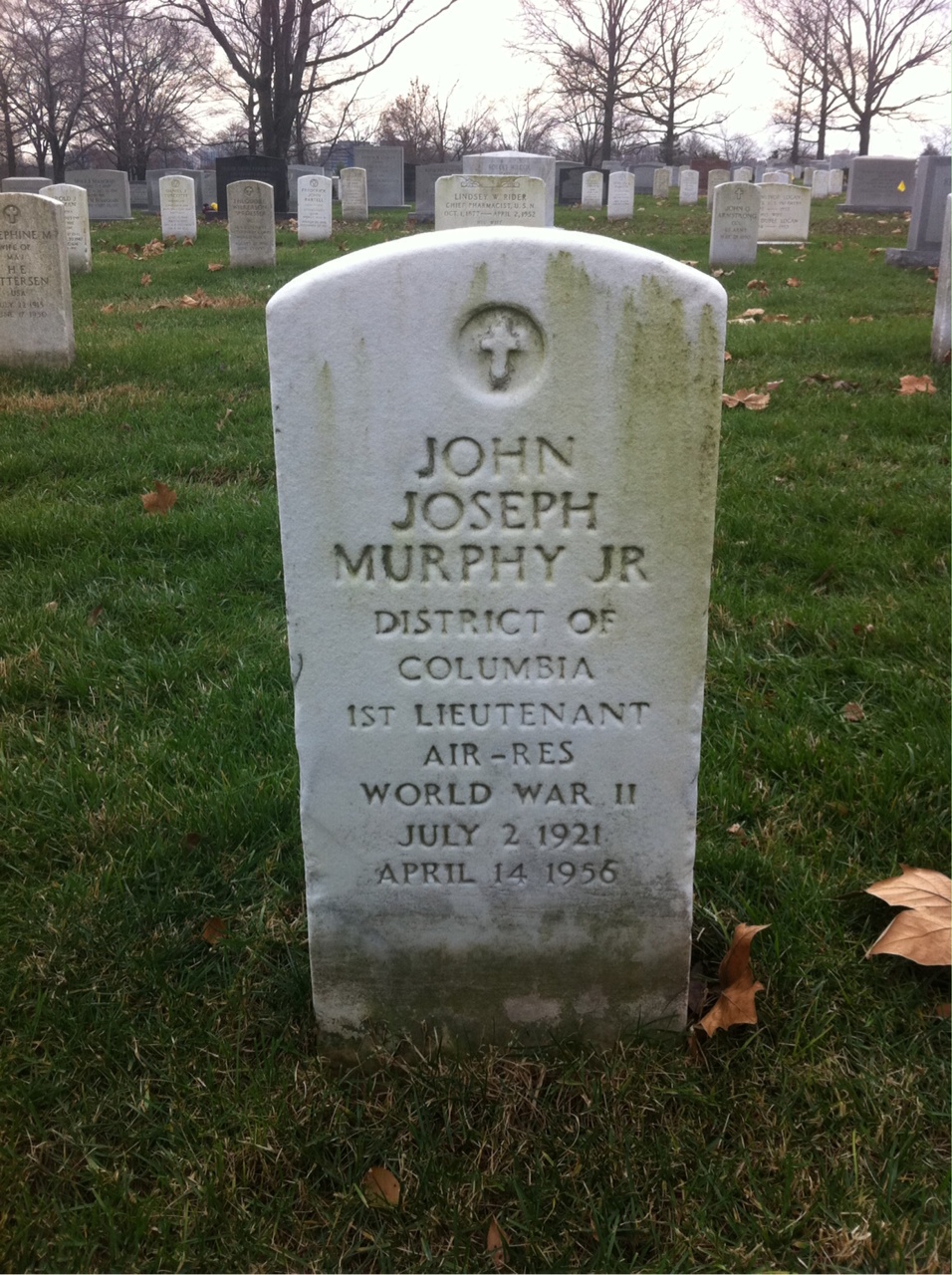 John Murphy