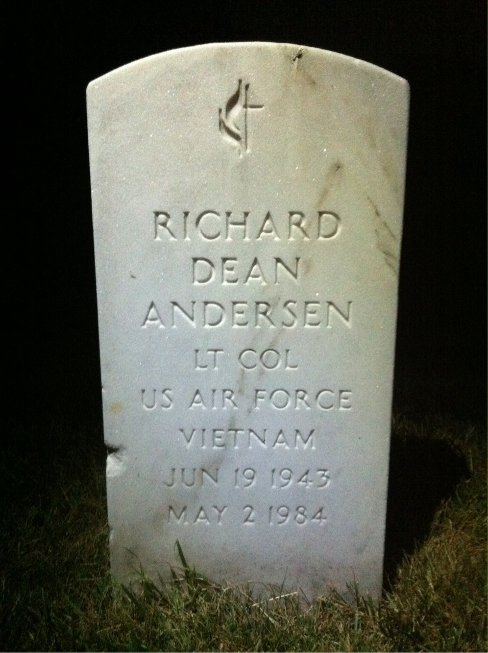 Richard Andersen
