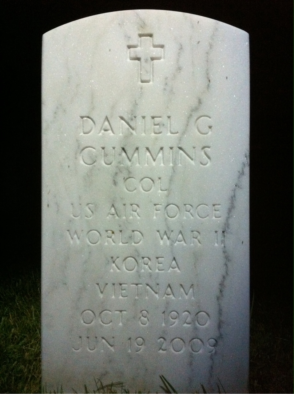 Daniel Cummins