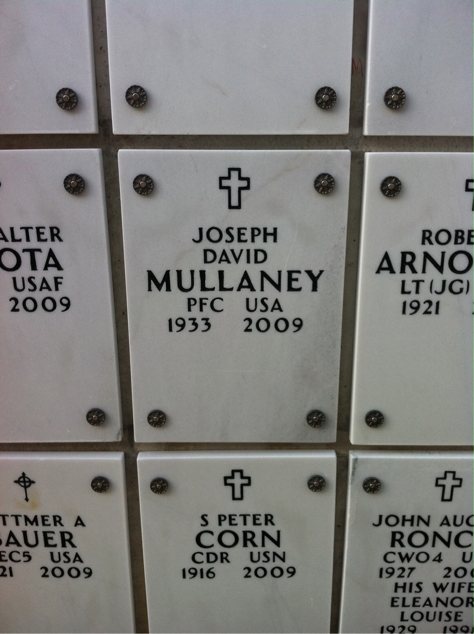 Joseph Mullaney