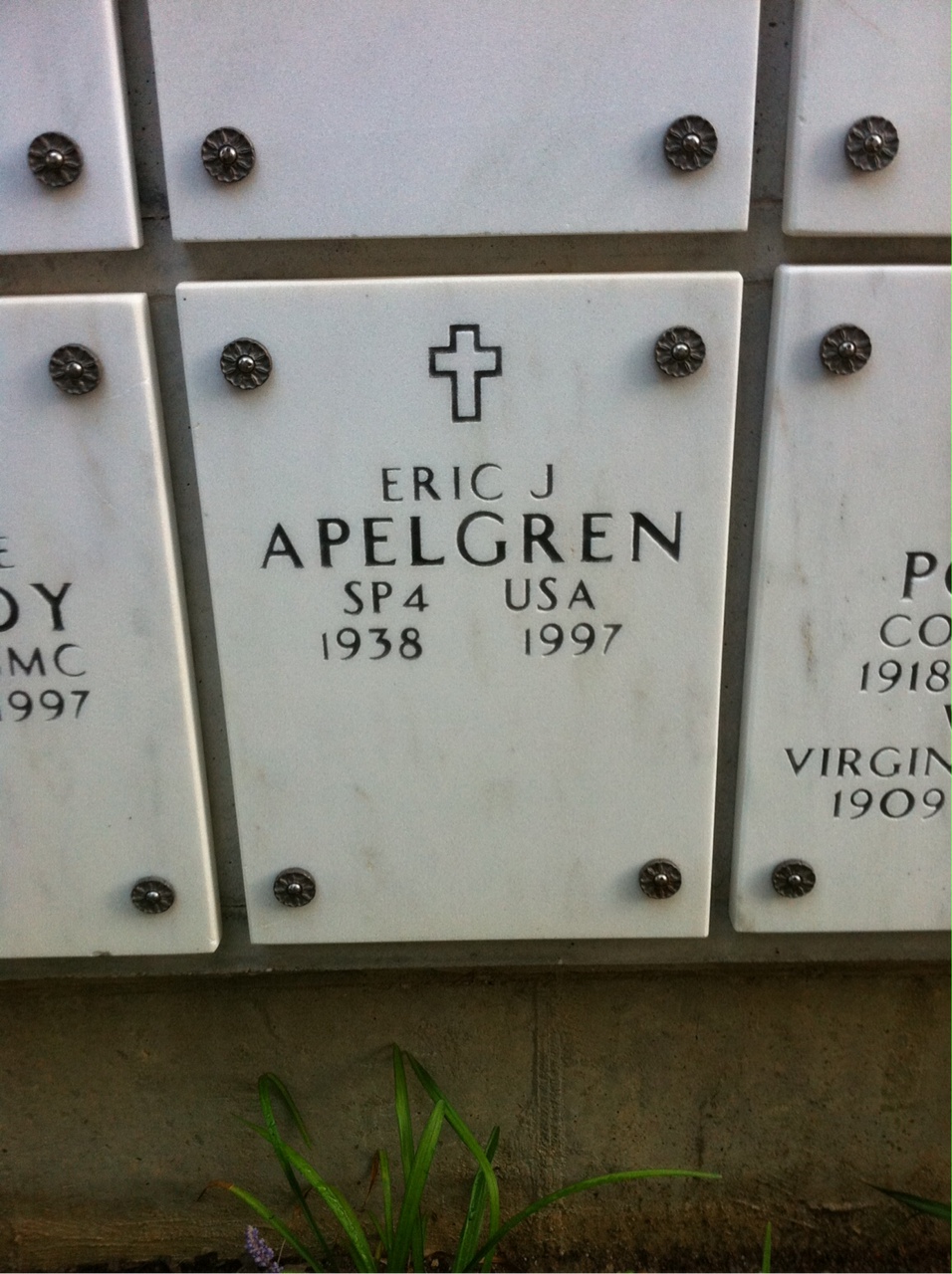 Eric Apelgren
