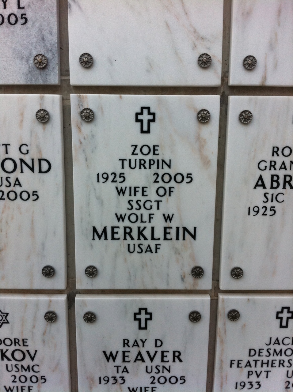 Wolf Merklein