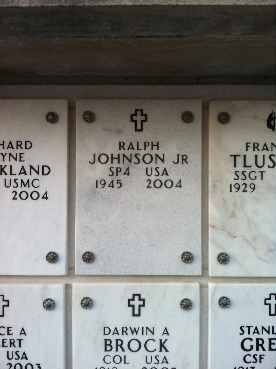 Ralph Johnson
