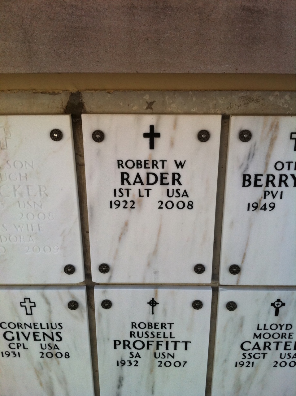 Robert Rader