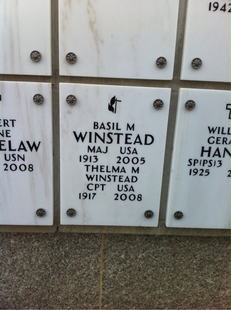 Thelma Winstead