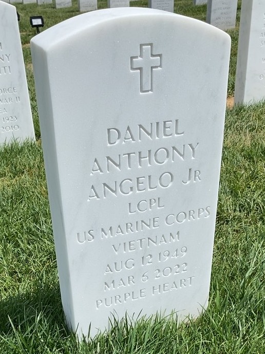 Daniel Angelo