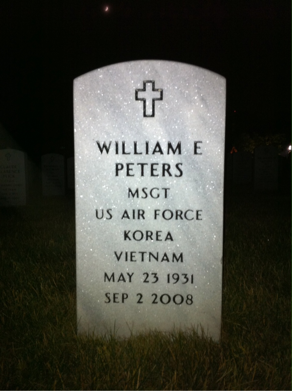William Peters