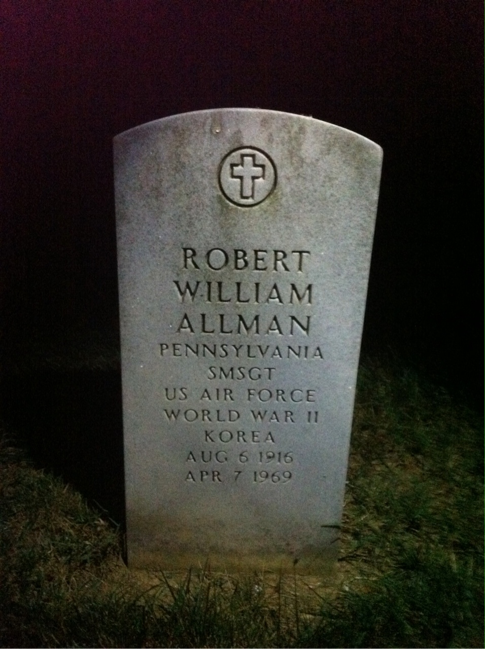 Irene Allman