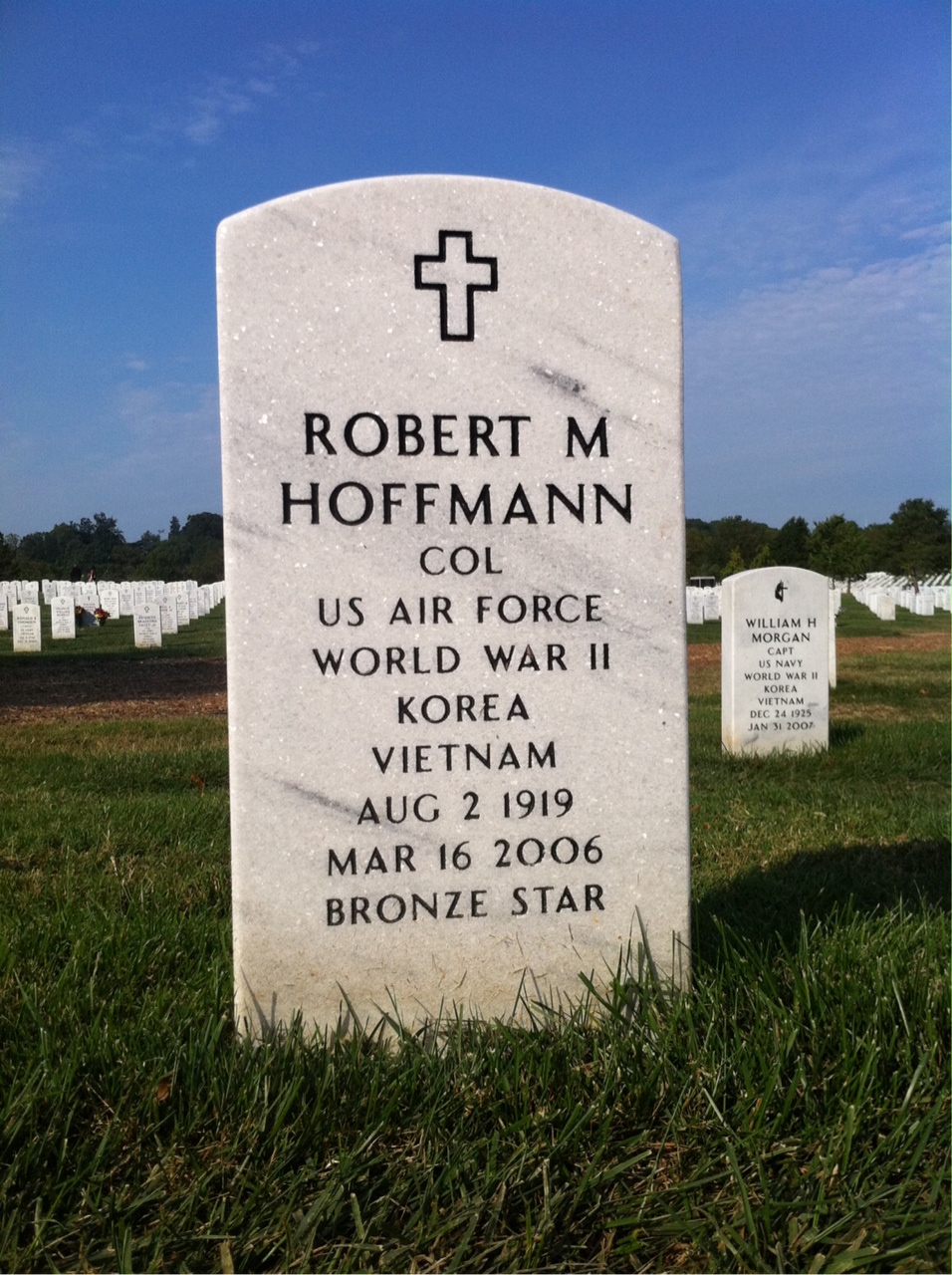 Robert Hoffman