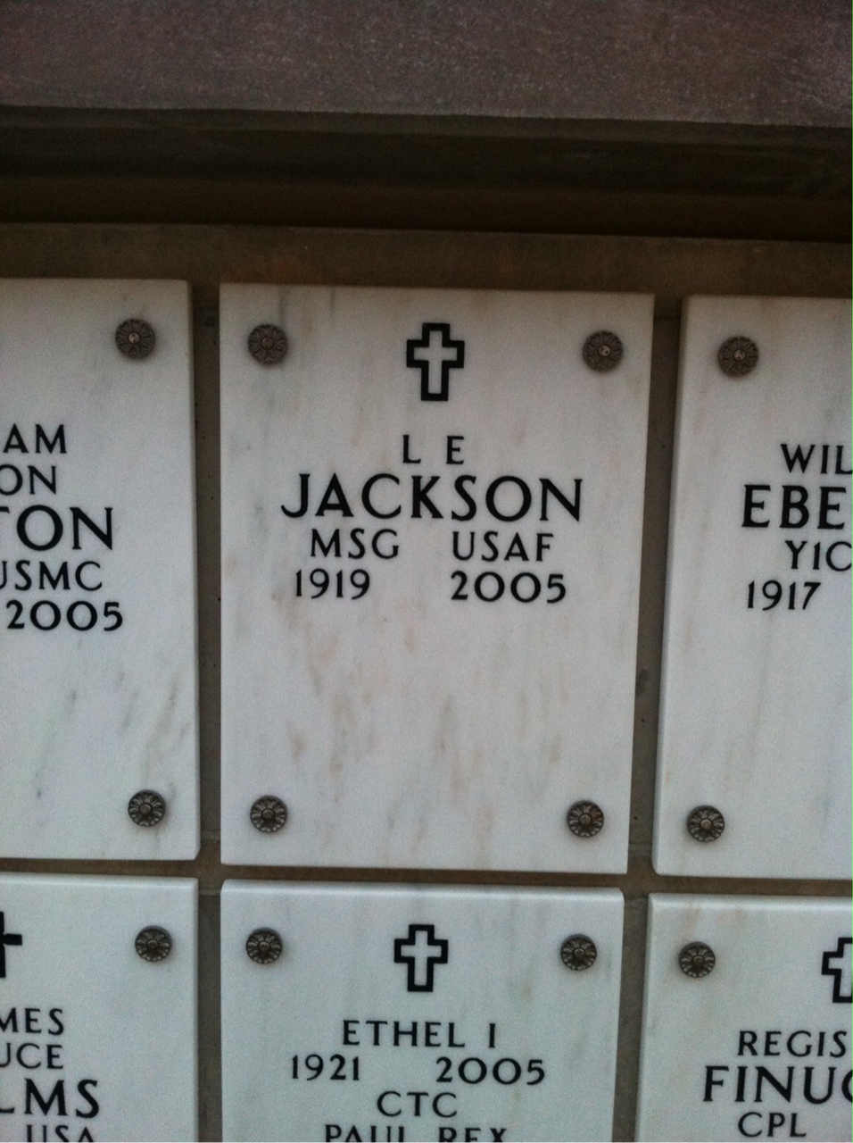 Leroy Jackson