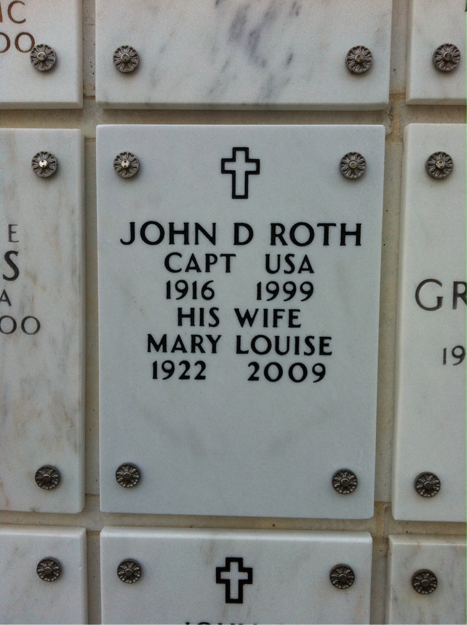 John Roth