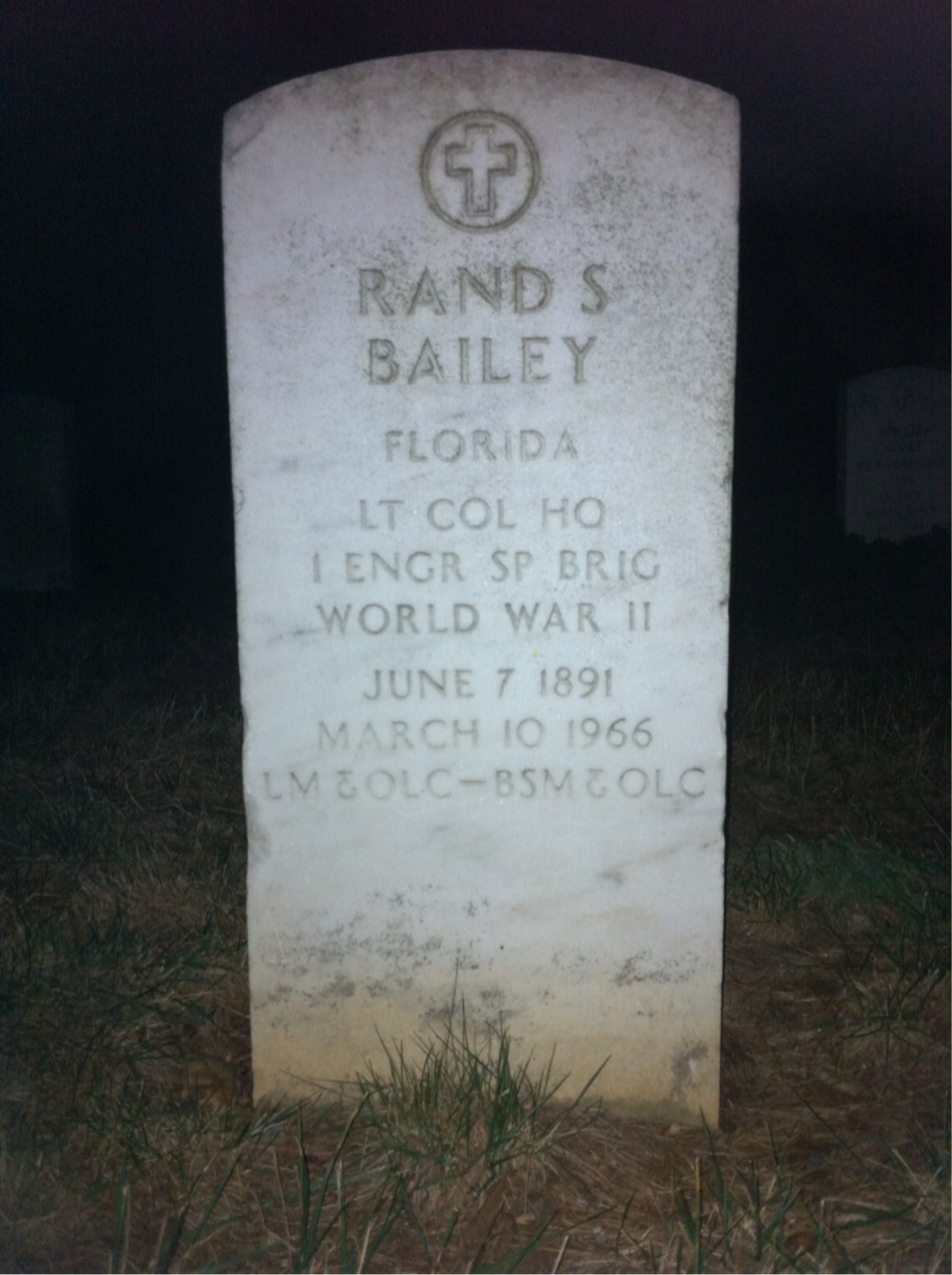 Ethel Bailey