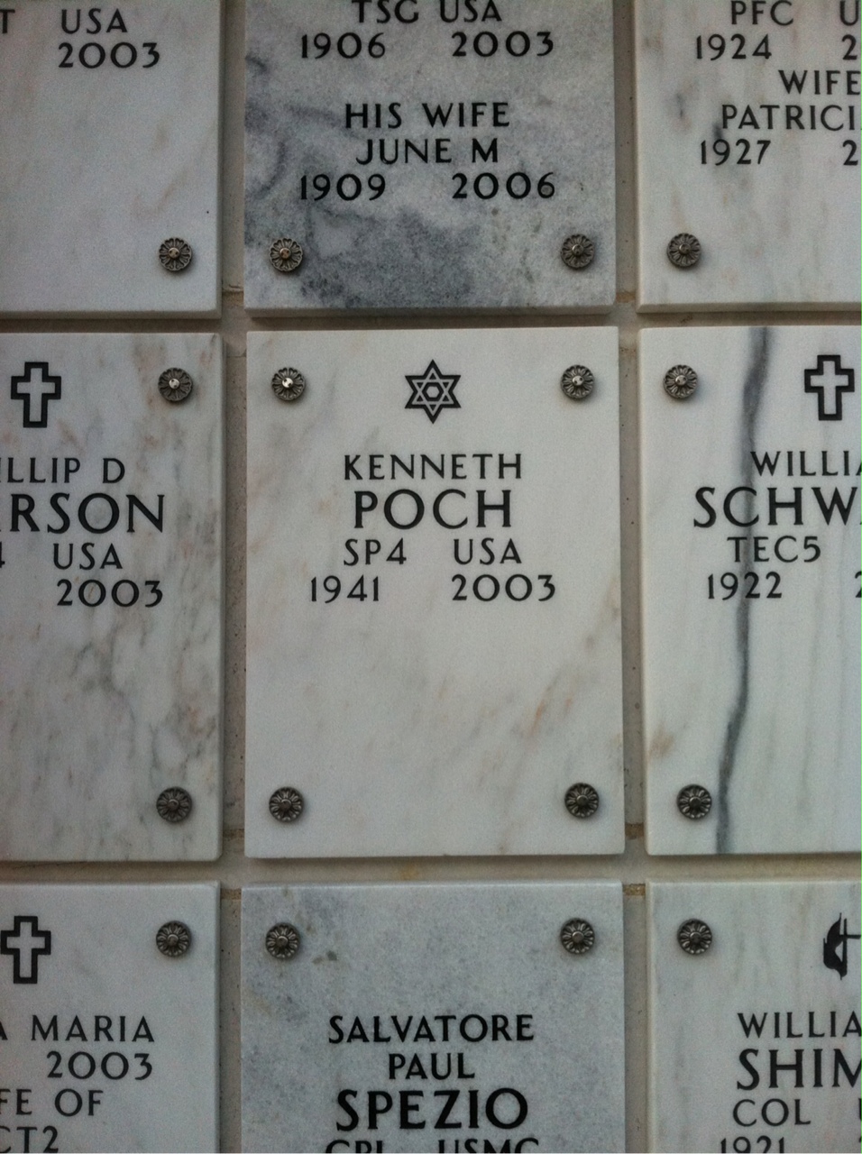 Kenneth Poch