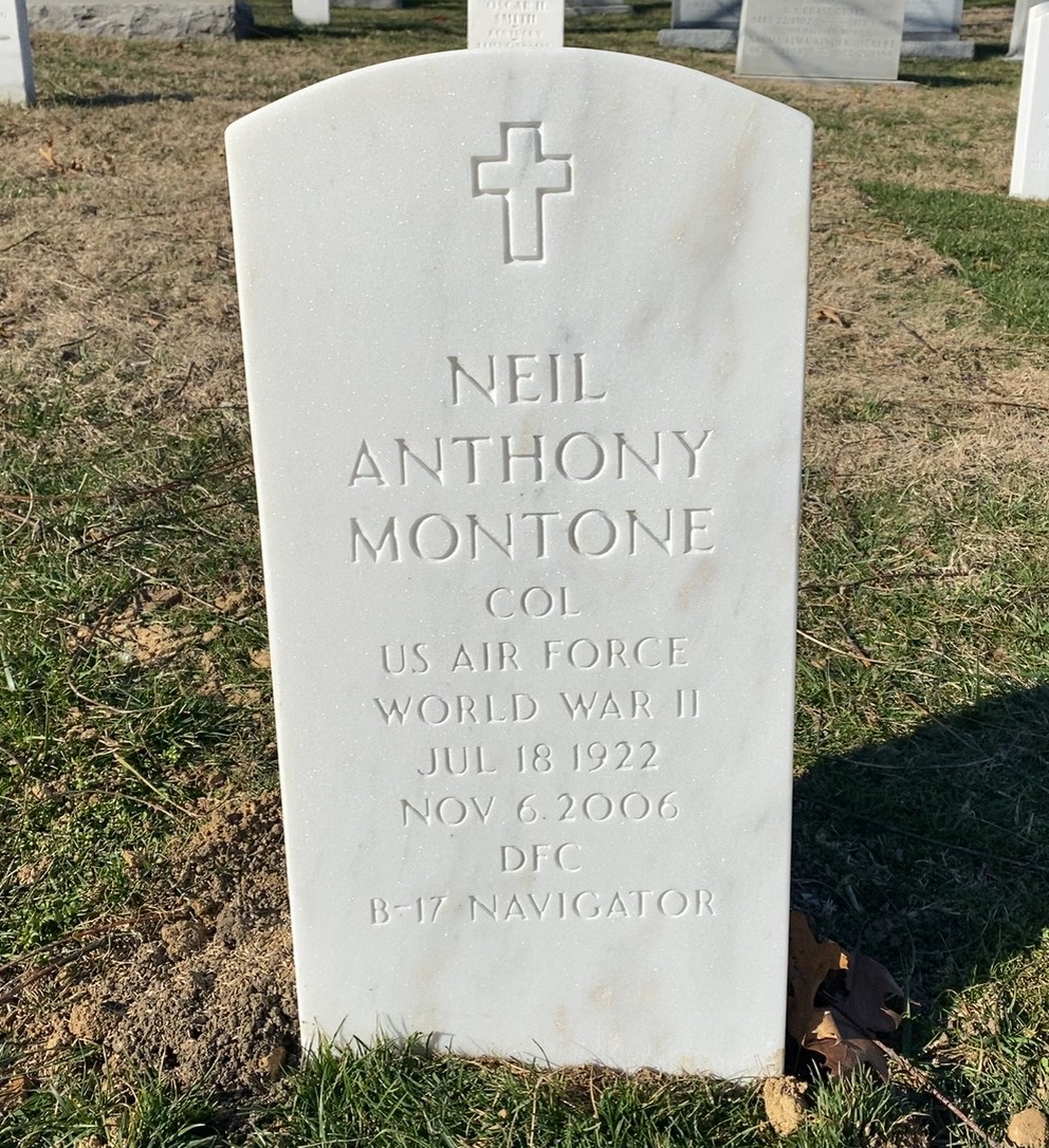 Neil Montone