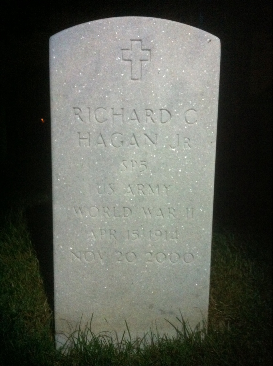 Richard Hagan