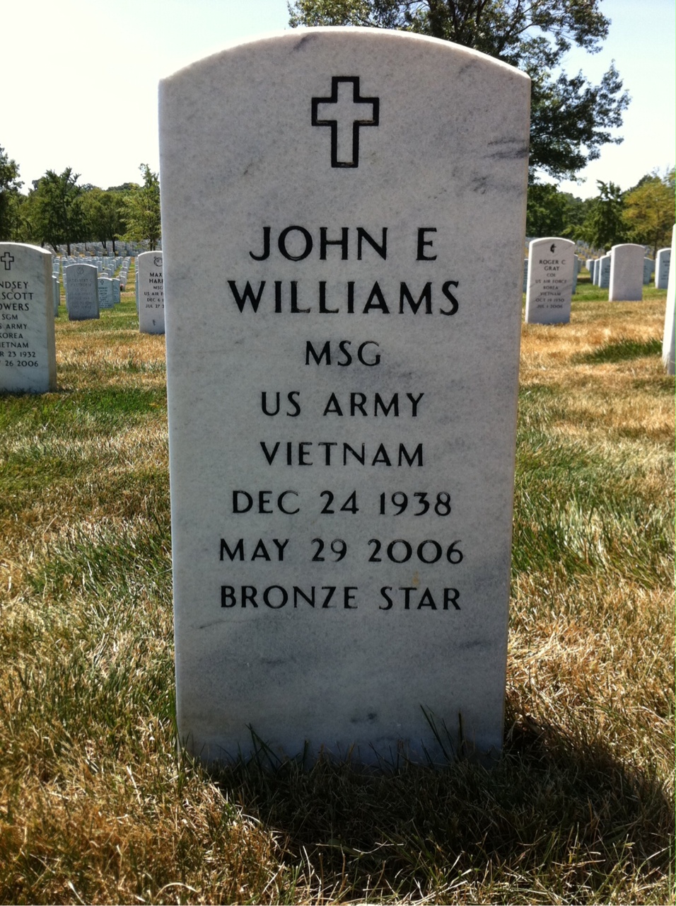 John Williams