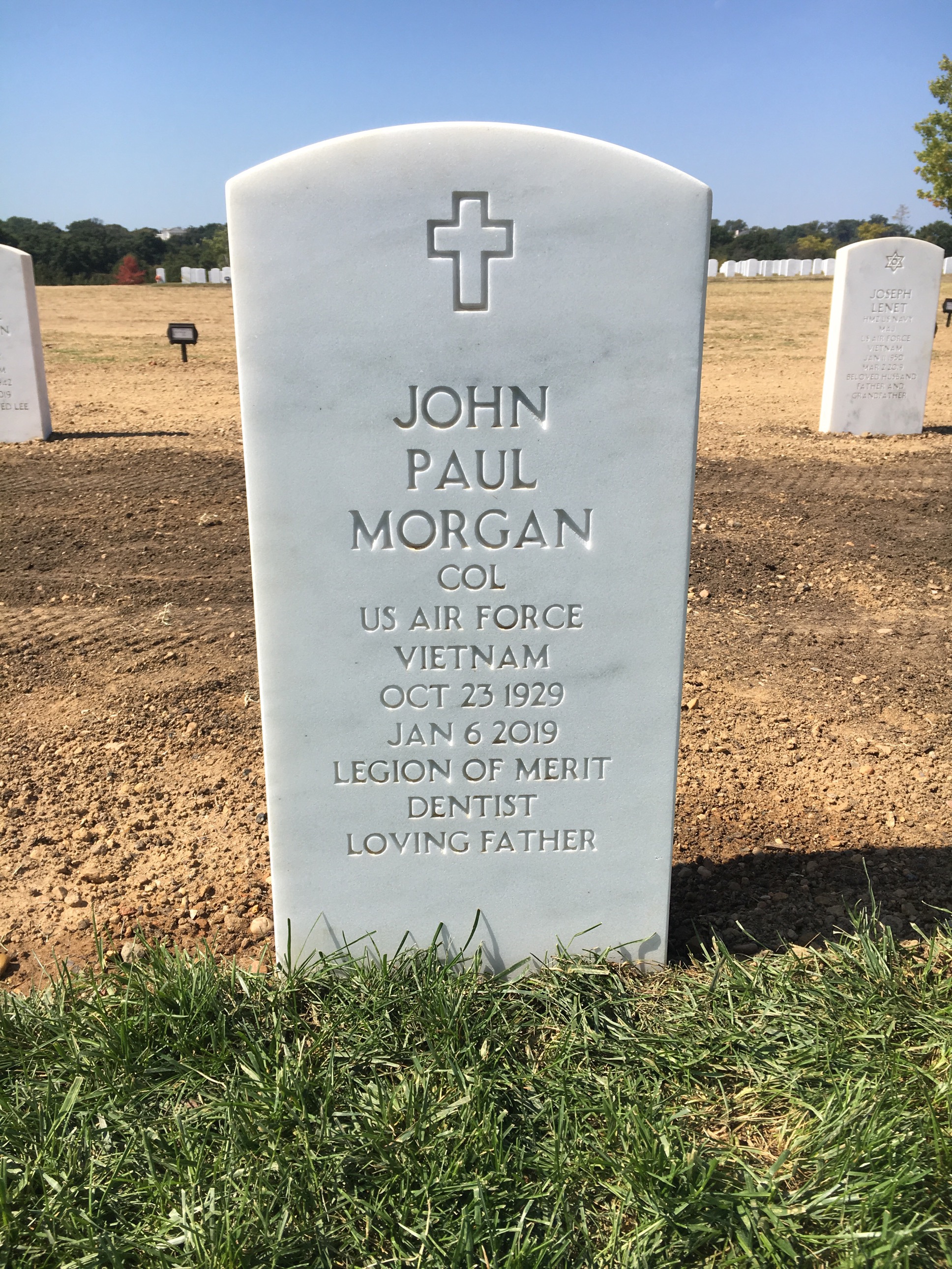 John Morgan