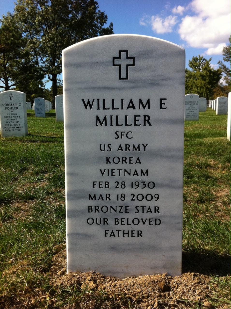 William Miller