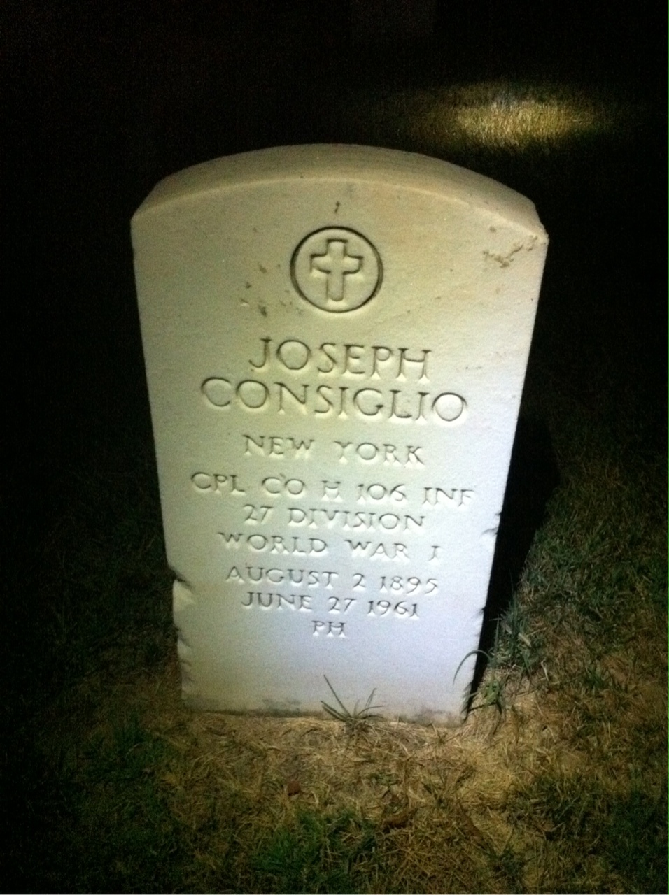 Joseph Consiglio