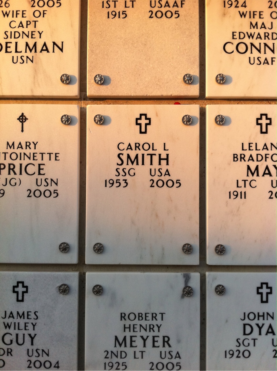 Carol Smith