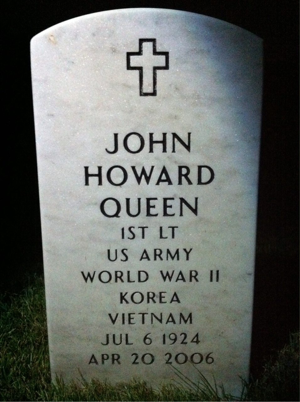 John Queen