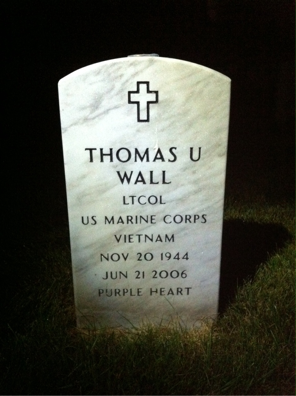Thomas Wall