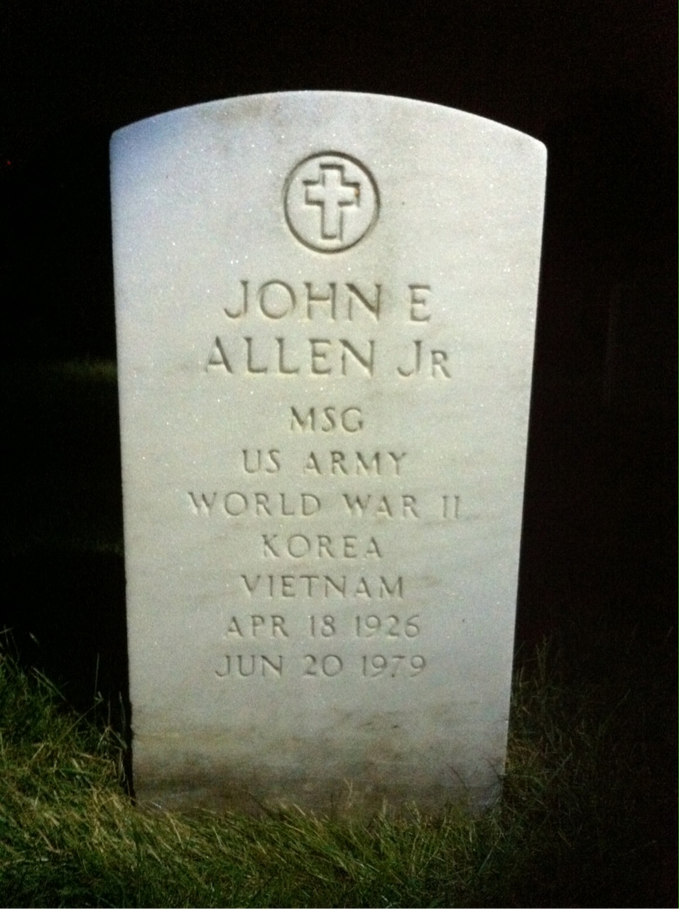 John Allen