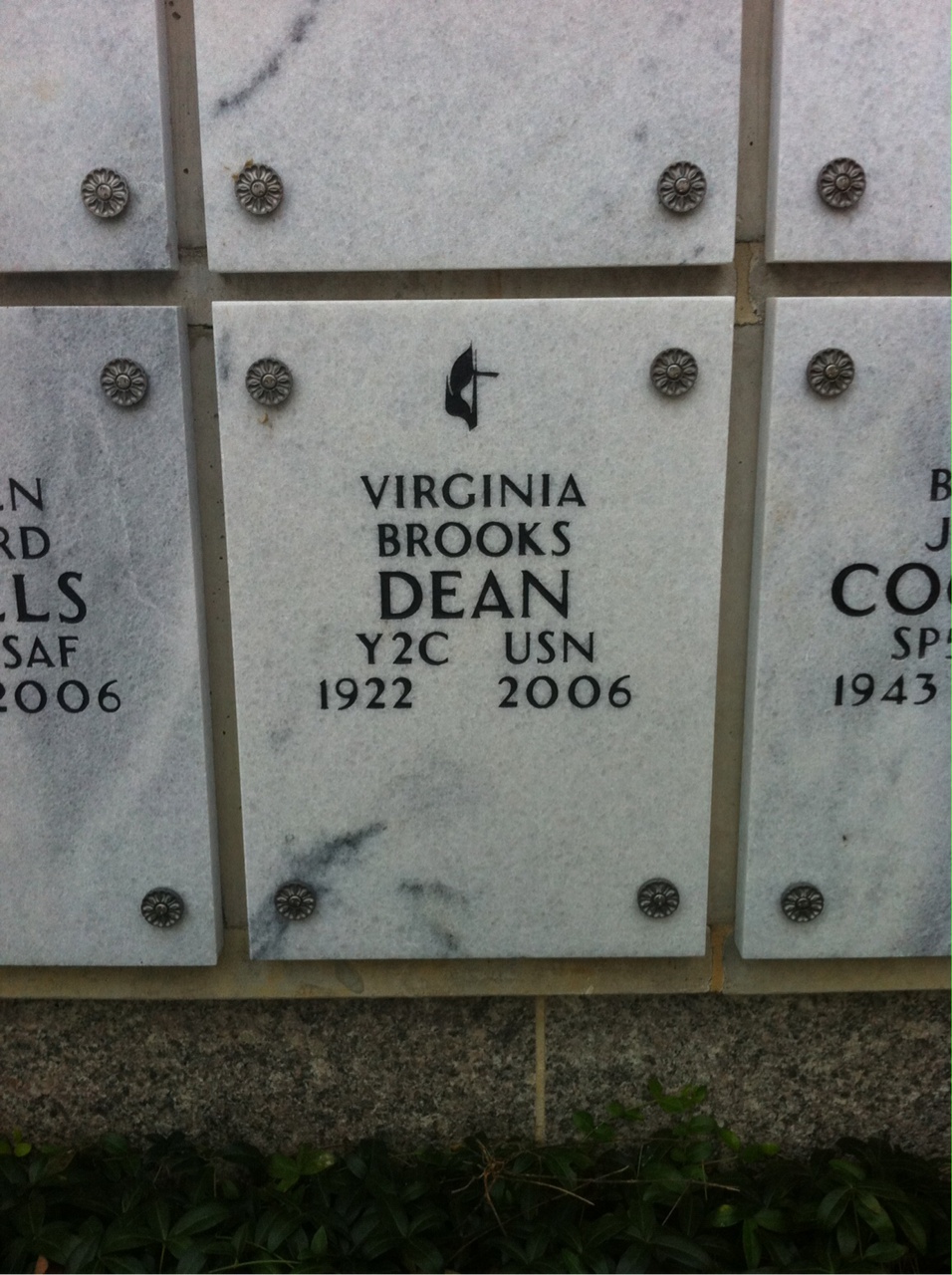 Virginia Dean