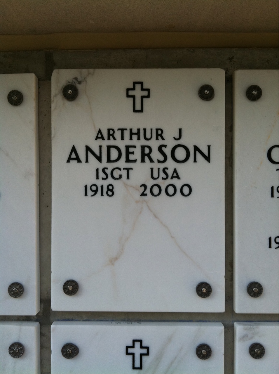 Arthur Anderson