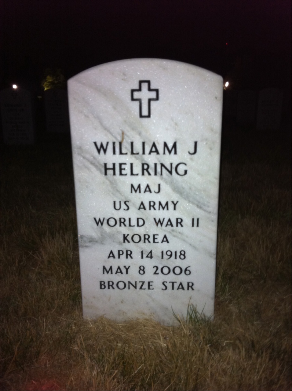 William Helring